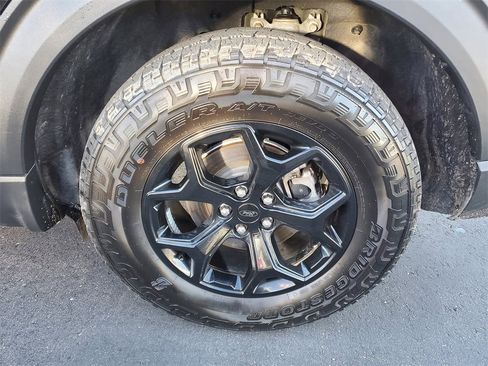 Used 2023 Ford Explorer Timberline w/ Timberline Technology Package image 32