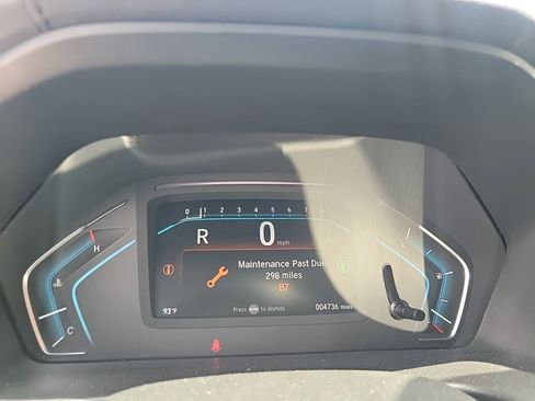 Used 2023 Honda Odyssey EX-L image 26