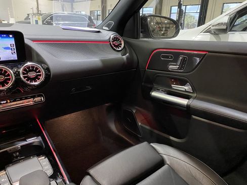 Certified 2023 Mercedes-Benz GLA 35 AMG 4MATIC image 4