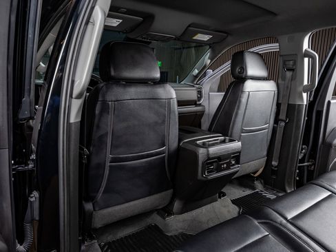 Used 2022 Chevrolet Silverado 1500 RST image 30