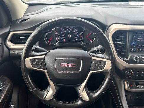 Certified 2020 GMC Acadia Denali w/ LPO, Floor Liner Package AWD/4WD image 11