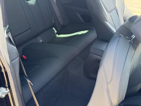 Used 2021 BMW 430i Coupe w/ M Sport Package RWD image 21