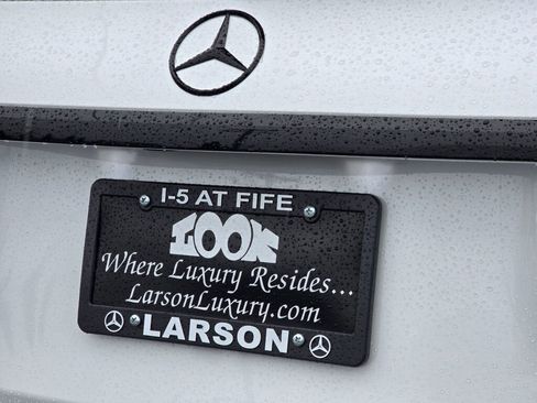 New 2026 Mercedes-Benz GLS 63 AMG 4MATIC image 37