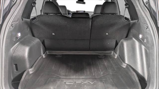 Used 2025 Honda CR-V Sport image 19