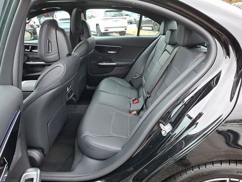Used 2024 Mercedes-Benz C 300 4MATIC Sedan image 13
