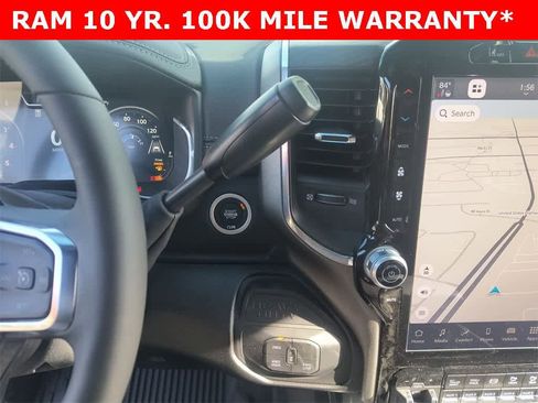 New 2026 RAM 3500 Laramie w/ Night Edition image 20