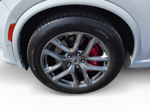 Used 2023 Dodge Durango R/T AWD/4WD image 30