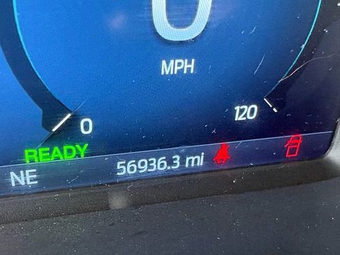 Used 2024 Ford F150 XLT w/ Mobile Office Package image 16