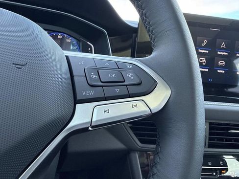 New 2026 Volkswagen Jetta SEL image 21