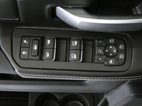 New 2025 RAM 2500 Power Wagon image 22