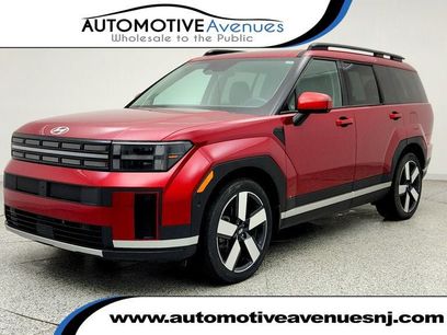 Used 2024 Hyundai Santa Fe Limited