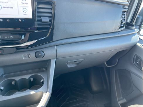 New 2025 Ford Transit 350 w/ Interior Upgrade Package image 24