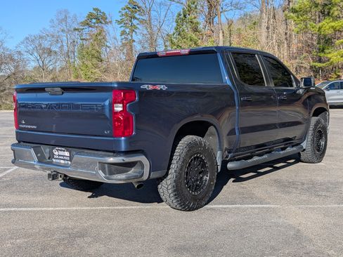 Used 2021 Chevrolet Silverado 1500 LT image 9