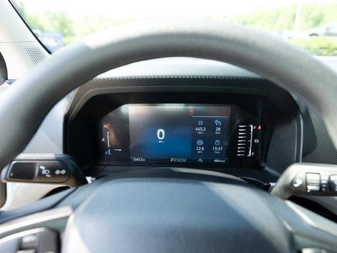 New 2025 Ford Ranger XL w/ Trailer Tow Package image 23