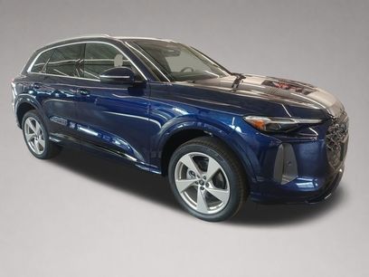 New 2025 Audi Q5 Premium Plus