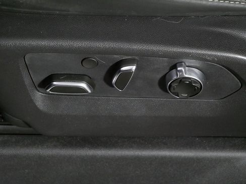 Used 2024 GMC Sierra 1500 Denali Ultimate image 25