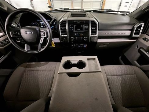 Used 2018 Ford F250 XLT AWD/4WD image 14