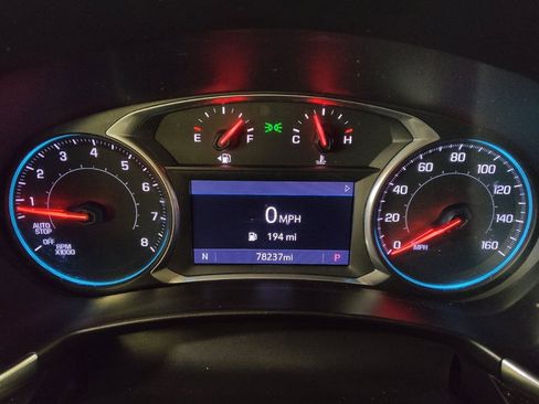 Used 2019 Chevrolet Equinox Premier FWD image 23