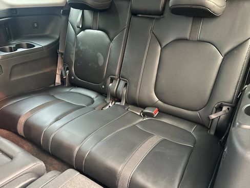 Used 2025 Honda Pilot EX-L image 14