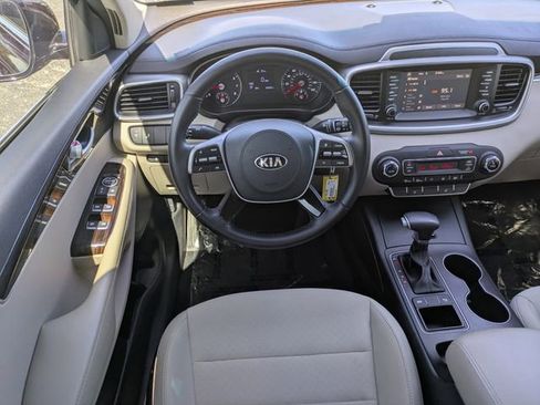 Used 2020 Kia Sorento LX w/ LX I4 Convenience Package FWD image 20