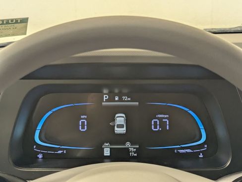 New 2026 Hyundai Elantra SE image 17