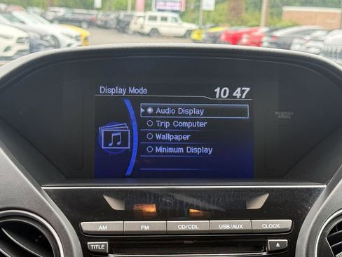 Used 2015 Honda Pilot LX image 19