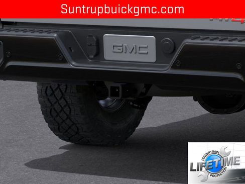 New 2026 GMC Sierra 1500 AT4X image 14