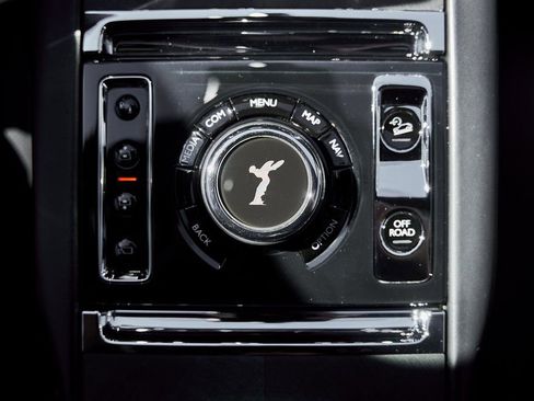 Used 2023 Rolls-Royce Cullinan AWD/4WD image 68