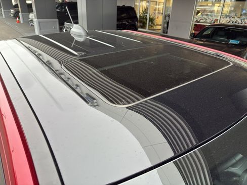 Used 2026 Ford Maverick Lariat w/ Black Appearance Package image 10