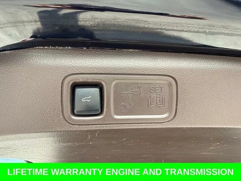 Used 2024 Ford Expedition Max King Ranch AWD/4WD image 13