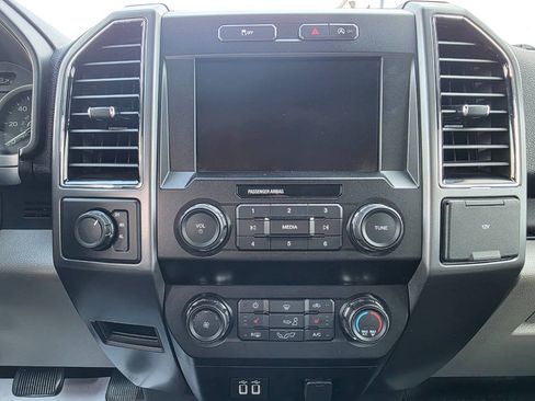 Used 2020 Ford F150 XLT w/ Equipment Group 302A Luxury AWD/4WD image 11