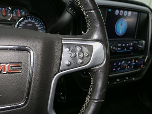 Used 2017 GMC Sierra 1500 SLE w/ SLE Value Package image 23