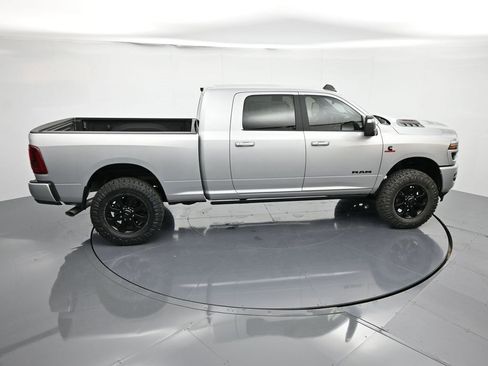 New 2026 RAM 2500 Laramie image 14