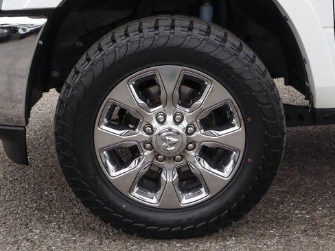 Used 2022 RAM 2500 Laramie image 46