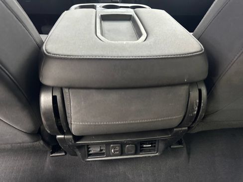 Used 2019 Chevrolet Silverado 1500 LT w/ All-Star Edition AWD/4WD image 72