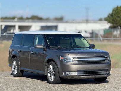 Used 2014 Ford Flex Limited