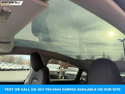 Used 2024 Tesla Model Y Long Range image 27