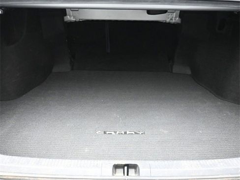 Used 2023 Toyota Camry XLE image 33