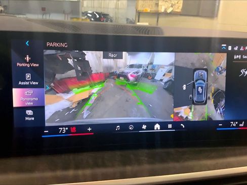 Used 2024 BMW X5 xDrive40i w/ Premium Package image 26