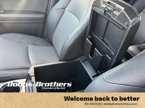 Used 2024 Toyota 4Runner SR5 Premium AWD/4WD image 23