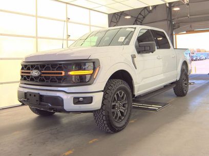 Used 2025 Ford F150 Tremor w/ Bed Utility Package