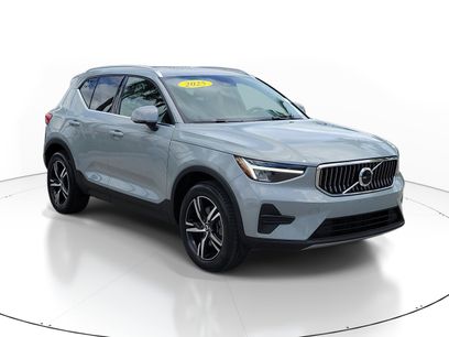 Certified 2025 Volvo XC40 B5 Core