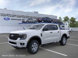 New 2025 Ford Ranger XL w/ Trailer Tow Package video 1