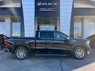 Used 2022 GMC Sierra 1500 SLT w/ SLT Premium Package video 2