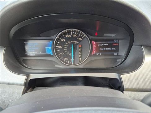 Used 2013 Ford Edge SEL FWD image 11