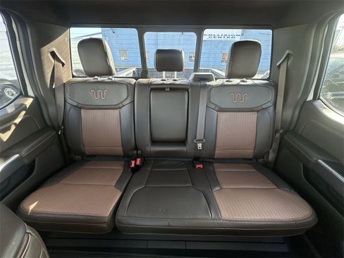 Used 2024 Ford F350 King Ranch image 23