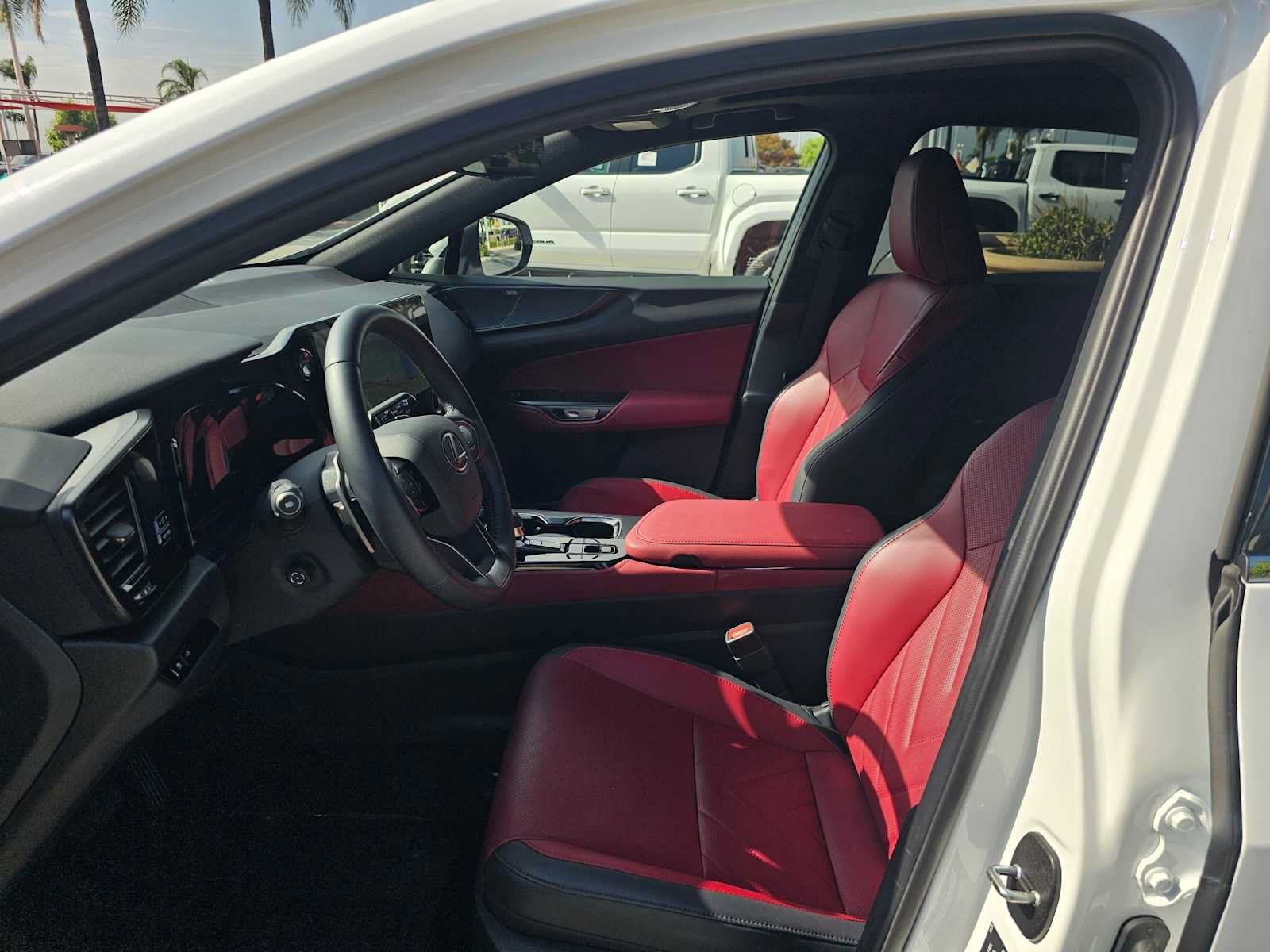 Used 2026 Lexus NX 450h+ AWD w/ Accessory Package (Z1) image 20