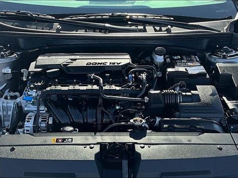 Used 2025 Kia K4 LXS image 27