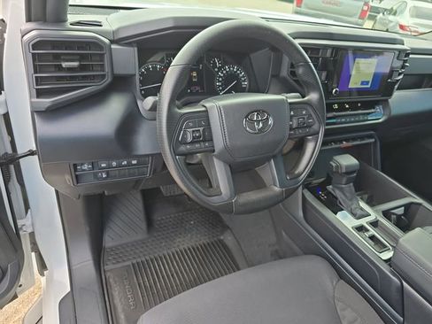 Used 2026 Toyota Tundra SR image 15