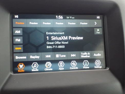 Used 2018 Jeep Compass Latitude w/ Popular Equipment Group image 26